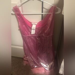 Romy and Michelle’s High School Reunion Costume Size Small
